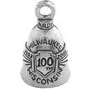 【メーカー在庫あり】 ガーディアンベル Guardian Bells 100th Anniversay 016241-NF HD店