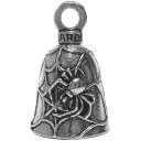【メーカー在庫あり】 ガーディアンベル Guardian Bells Black Widow 016257-NF HD店