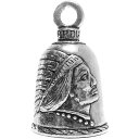 【メーカー在庫あり】 ガーディアンベル Guardian Bells Indian 016315-NF HD店
