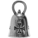 【メーカー在庫あり】 ガーディアンベル Guardian Bells Iron Cross 016317-NF HD店