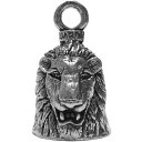 【メーカー在庫あり】 ガーディアンベル Guardian Bells Lion 016328-NF HD店