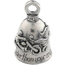 【メーカー在庫あり】 ガーディアンベル Guardian Bells Never Ride Faster 016342-NF HD店