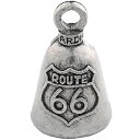 【メーカー在庫あり】 ガーディアンベル Guardian Bells Route 66 016360-NF HD店