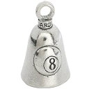 【メーカー在庫あり】 ガーディアンベル Guardian Bells 8 Ball 026403-NF HD店