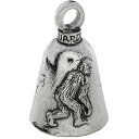 【メーカー在庫あり】 ガーディアンベル Guardian Bells Big Foot / Yeti 026409-NF HD店(2)