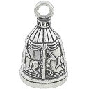 【メーカー在庫あり】 ガーディアンベル Guardian Bells Carousel Bell 026418-NF HD店