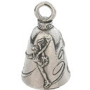【メーカー在庫あり】 ガーディアンベル Guardian Bells Figure Skater Bell 026430-NF HD店