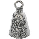 【メーカー在庫あり】 ガーディアンベル Guardian Bells Ganesh Bell 026435-NF HD店