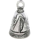【メーカー在庫あり】 ガーディアンベル Guardian Bells Sailboat 026466-NF HD店