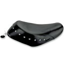 【USA在庫あり】 サドルメン Saddlemen シート ソロ Renegade 79年-03年 XL スタッド 0804-0628 HD店