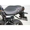 キジマ バッグガード 左側 18年以降 Z900RS、CAFE 黒 210-4952 HD店