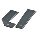 【メーカー在庫あり】 キジマ アームスリーブ グレー Lサイズ ZK3-30003GL HD店
