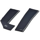 【メーカー在庫あり】 キジマ アームスリーブ ネイビー Lサイズ ZK3-30003NL HD店