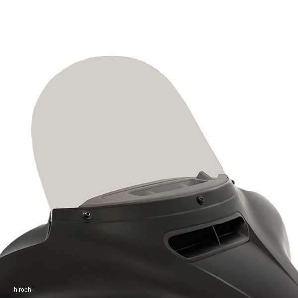 【USA在庫あり】 メンフィスシェード Memphis Shades シールド純正交換用 12インチ高 14年以降 FLH ソーラー 2310-0547 HD店