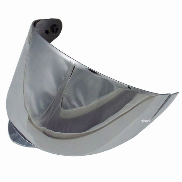 【メーカー在庫あり】 TNK工業 ZF-4用シールド スモーク/シルバー 4984679103612 HD店