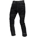 RDB02 ライズ RIDEZ BIKER DENIM 黒 30サイズ 4527625106499 HD店