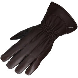 クロエ 手袋（レディース） 【メーカー在庫あり】 SLG371 シュガーライズ SugarRidez CHLOE GLOVES 茶 Mサイズ 4527625108479 HD店