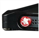 ギルドデザイン GILD design 40930 イヤホンジャックカバー 赤 GAEV-200R HD店