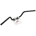 ハリケーン ヨーロピアン3型ハンドルセット ブラック CB1300SB H038-072B HD店