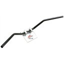 ハリケーン スーパートラッカー ハンドルセット ブラック CB1300SB H002-032B HD店