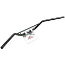 ハリケーン トラッカースペシャル ブリッジ付 ハンドルセット ブラック CB1300SB H002-034B HD店