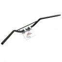 ハリケーン トラッカーハイ ブリッジ付 ハンドルセット ブラック CB1300SF H003-031B HD店