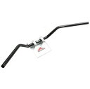 ハリケーン トラッカーハイ ハンドルセット ブラック CB1300SF H003-044B HD店