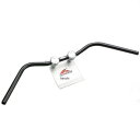 ハリケーン ワイドローオールド1型 ハンドルセット ブラック CB1300SF H003-076B HD店