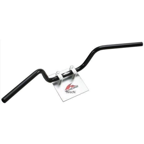 ハリケーン ヨーロピアン3型 ハンドルセット ブラック CB400SF VTEC/II/III H009-072B HD店(2)