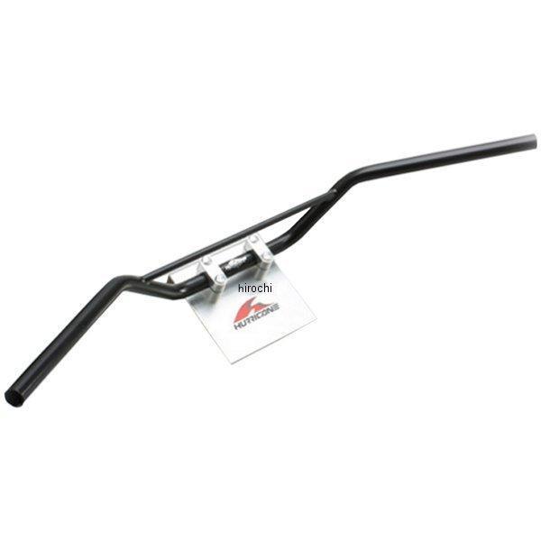 ハリケーン トラッカースペシャル ブリッジ付 ハンドルセット ブラック VTR250 H013-034B HD店