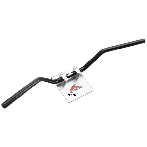 ハリケーン トラッカースペシャルハンドルセット ブラック VTR250 H014-033B HD店