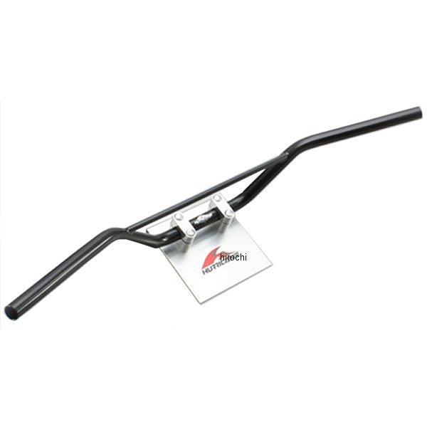 ハリケーン トラッカースペシャルブリッジ付ハンドルセット ブラック VTR250 H014-034B HD店