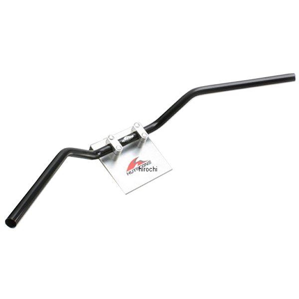 ハリケーン トラッカーハイハンドルセット ブラック VTR250 H014-044B HD店
