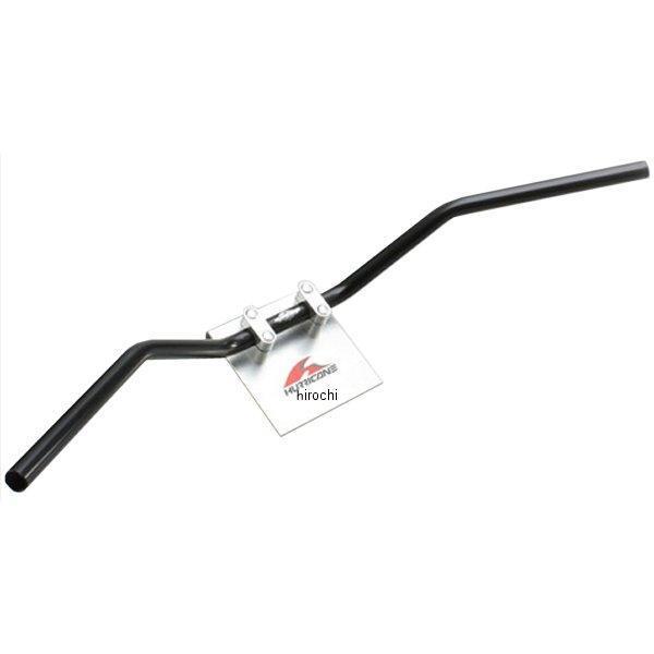ハリケーン スーパートラッカー ハンドルセット ブラック ホーネット250 H015-032B HD店