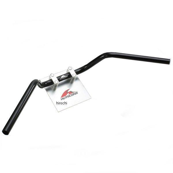 ハリケーン ポリス 3型 ハンドルセット ブラック FTR223 H018-067B HD店