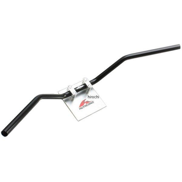 ハリケーン スーパートラッカー ハンドルセット ブラック XJR1300 H302-032B HD店