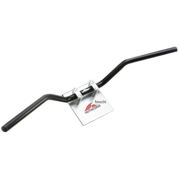 ハリケーン トラッカースペシャル ハンドルセット ブラック XJR1300 H302-033B HD店