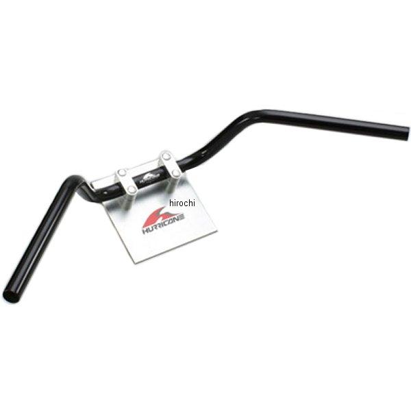 ハリケーン ナロー3型 ハンドルセット ブラック XJR1300 H302-047B HD店