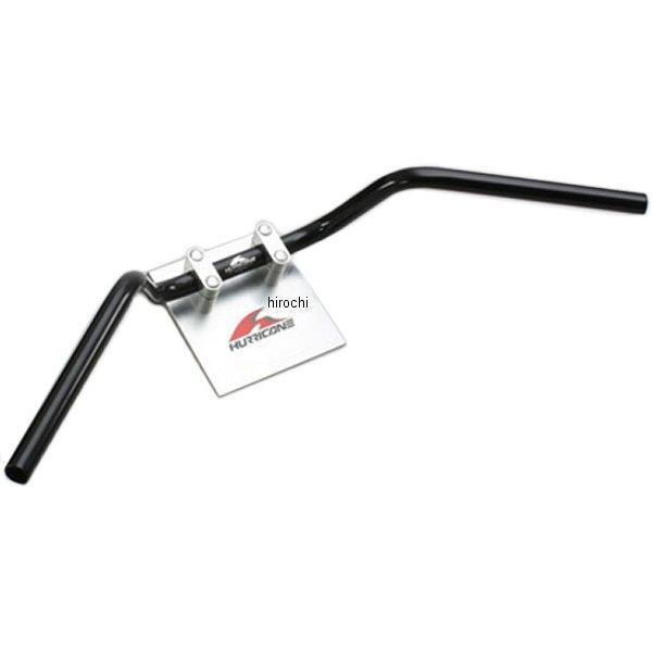 ハリケーン ポリス3型 ハンドルセット ブラック XJR1300 H302-067B HD店