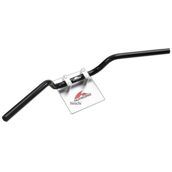 ハリケーン ヨーロピアン1型ハンドルセット ブラック SR400 H304-009B HD店