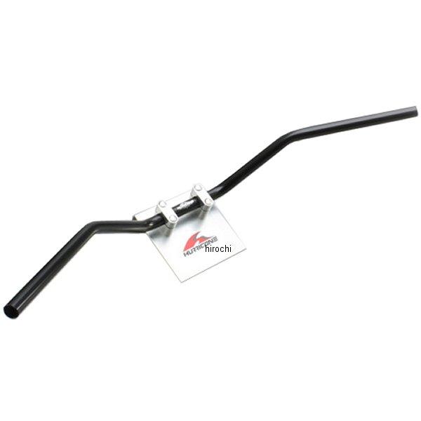 ハリケーン スーパートラッカーハンドルセット ブラック SR400 H304-032B HD店