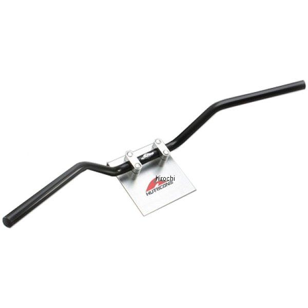 ハリケーン トラッカースペシャルハンドルセット ブラック SR400 H304-033B HD店