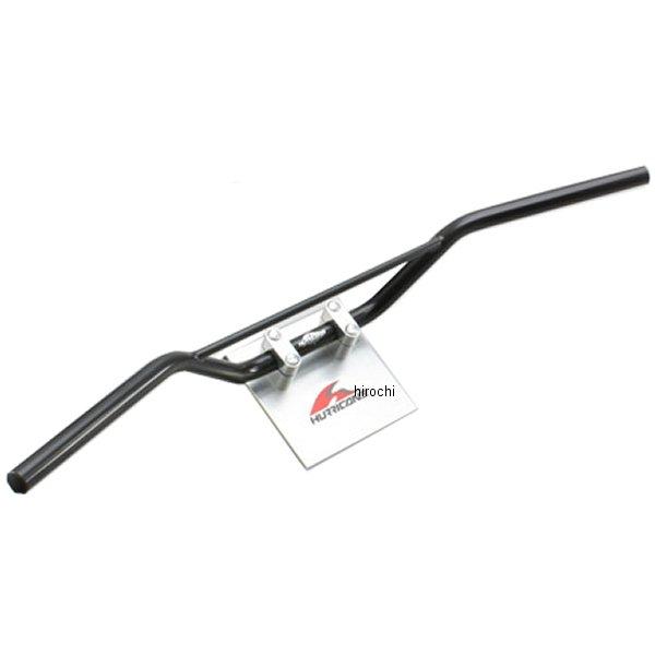 ハリケーン トラッカースペシャルブリッジ付ハンドルセット ブラック SR400 H304-034B HD店