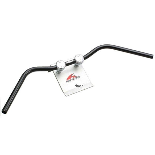 ハリケーン ワイドローオールド1型 ハンドルセット ブラック SR400 H304-076B HD店