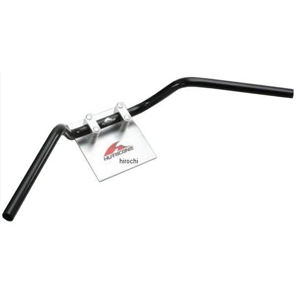 ハリケーン ポリス 3型 ハンドルセット ブラック SR400/500 H305-067B HD店