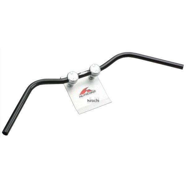 ハリケーン ワイドローオールド1型 ハンドルセット ブラック TW225E/TW200E H306-076B HD店