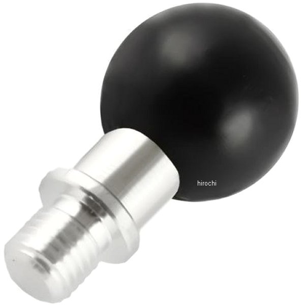 【メーカー在庫あり】 ラムマウント RAM Mounts ボールマウントM10X1.5ピッチ 汎用 RAM-B-349-1U HD店