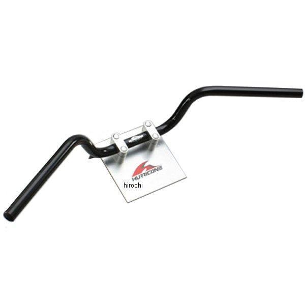 ハリケーン ヨーロピアン2型ハンドルセット ブラック ZRX1200 DAEG H701-071B HD店