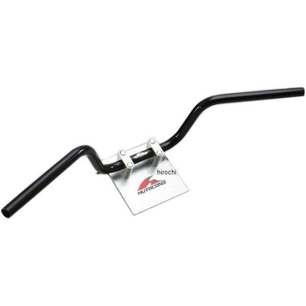 ハリケーン ヨーロピアン3型 ハンドルセット ブラック ZRX1200 DAEG H701-072B HD店