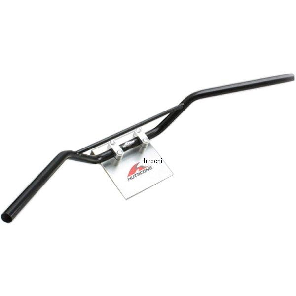 ハリケーン トラッカーハイ ブリッジ付 ハンドルセット ブラック ZRX1200R H702-031B HD店